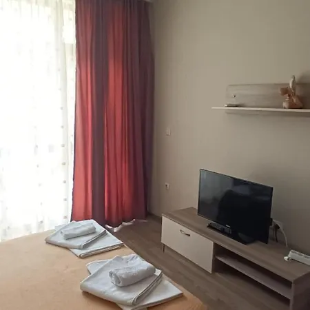 Appartamento студио-sorento Sole Mare