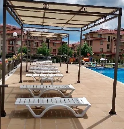 студио-sorento Sole Mare Appartamento