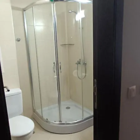 Appartamento студио-sorento Sole Mare Sveti Vlas