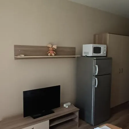 Appartamento студио-sorento Sole Mare
