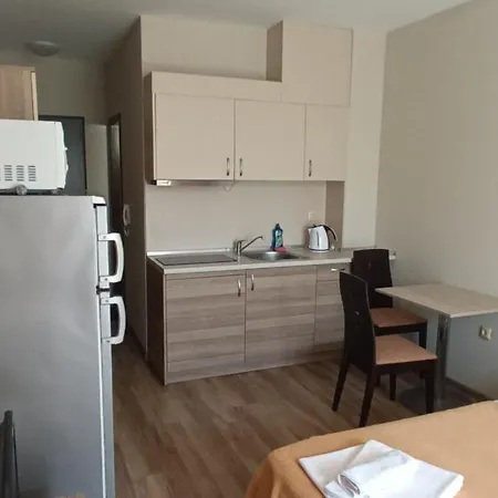 студио-sorento Sole Mare Appartamento *