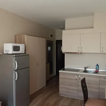 студио-sorento Sole Mare Apartment