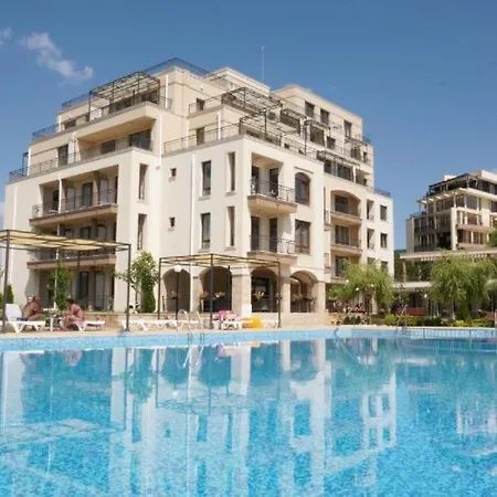 Apartment студио-sorento Sole Mare *