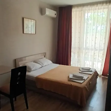 студио-sorento Sole Mare Apartment Sveti Vlas